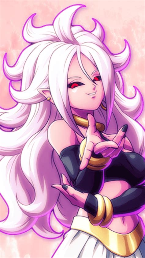 android 21 fanart|android 21 wallpaper 1920x1080.